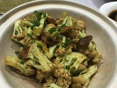 -顺风海鲜港(金玉兰店)