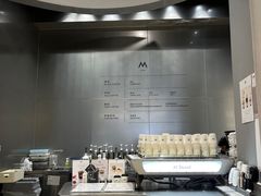 -M Stand(天环广场店)