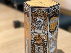 -太二酸菜鱼(兴业太古汇店)