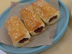 -吉莲利苑海鲜酒家(珠海拱北28年老字号店)