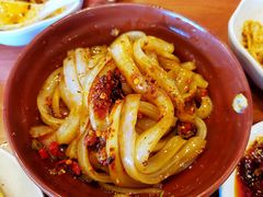 -龙抄手(春熙路总店)