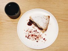 -大酉·M Coffee(北京美术馆店)