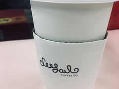 -Seesaw Coffee(苏州中心店)