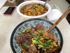 -一家人面馆(三条巷店)