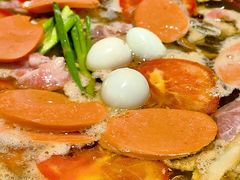 -海关荤豆花(洋河一路店)