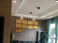 -融泽漁悦三只耳鱼火锅(南郑大道店)