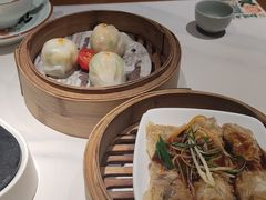 -禄运茶居·手工点心(猎德店)