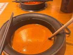 -呷哺呷哺 黄金牧场 (盛世天骄店)