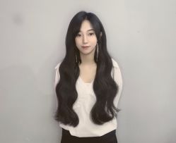 点击看大图 -L+奥拉接发烫发染发