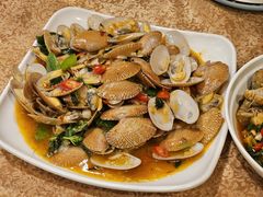 -揭阳钟记小食(福田新村店)