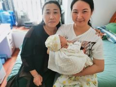 -好孕妈妈月嫂育儿嫂(锦江店)