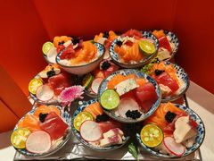 -蒋记海鲜姿造•洋房别墅(星河湾店)