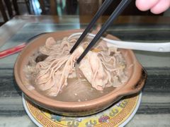 -砂锅居(西四店)