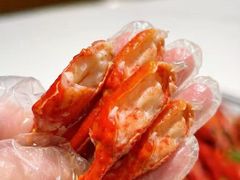 -钳小柒·小龙虾蓝龙王烧烤夜宵(长寿路店)