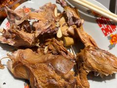 -聚合鑫东北熏酱熟食麻辣面(长阳店)