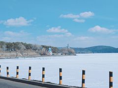 -长春净月潭风景名胜区