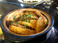 -好灶头妈妈菜·柴火灶台鱼·千岛湖土菜地标美食