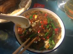 -古道村落(温汤店)