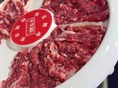 -千牛将·鲜牛肉火锅(开元路店)