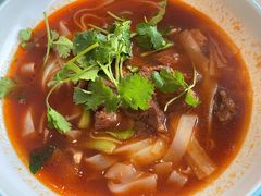 -何必是家面馆 HB noodles&coffee