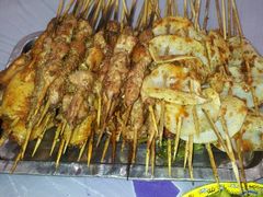 android_upload_pic-天津乾毓德饭庄·清真传统炒菜·海鲜烧烤(咸阳路店)