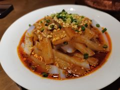 -向川南·水煮鱼·川菜(和平里店)