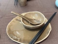 -山石榴·贵州菜(陆家嘴中心店)