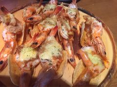 -蜜桃餐厅·古运河畔(南下塘店)