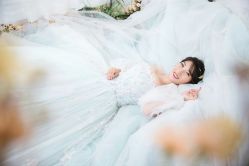 -长春星宫馆婚纱摄影(和平大世界店)