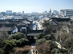 -常熟方塔园