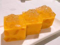 -香港喜来登酒店天宝阁
