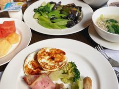 -上海崇明金茂凯悦酒店