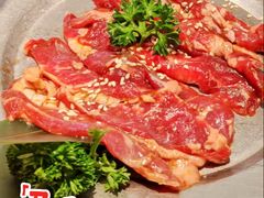 -烧肉达人•炭火烧肉(新天地店)