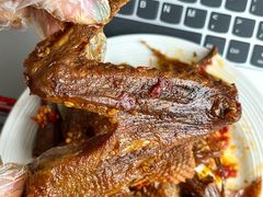 -郴州特产舜华临武鸭(郴州西站店)