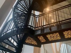 -北京康莱德酒店
