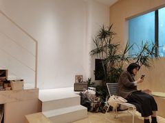 -XI·LaundryCafe 喜咖自助洗衣咖啡店