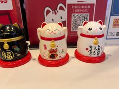 -老東粥皇·茶餐厅(云路中心店)