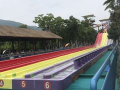 -苏州乐园森林水世界