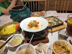 -蘇小主·创意中国菜(金茂览秀城店)
