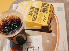 -麦当劳(宝山大厦店)