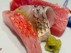 刺身-鲤·鮨KOISUSHI