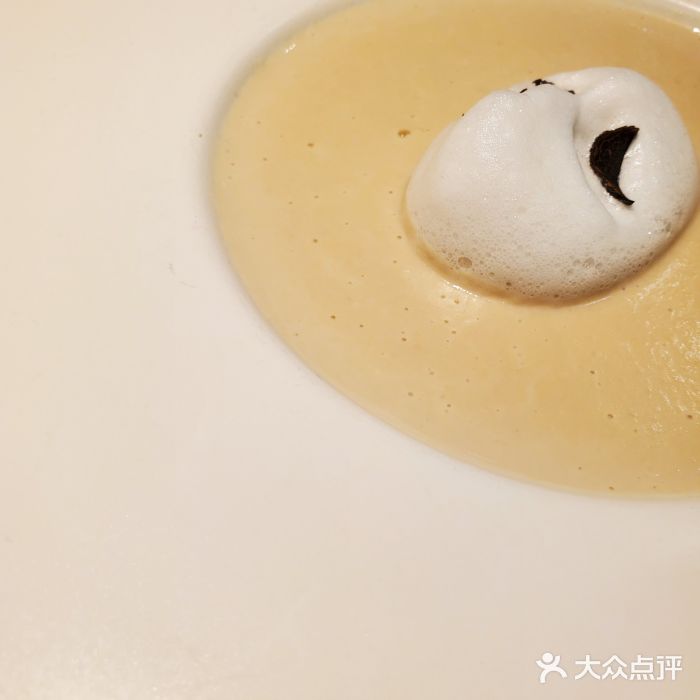 XUN Bistro西餐厅图片