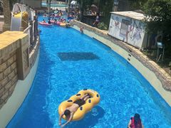 -上海玛雅海滩水公园