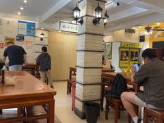-三两春肚肺汤(崂山路店)