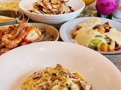 -OGGI TRATTORIA PIZZERIA(深业上城店)