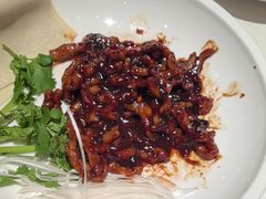 -大鸭梨烤鸭店(花园村店)