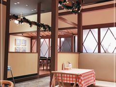 -yokocho上横町·日本食街(深业上城店)