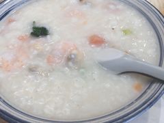 海鲜疙瘩汤-头壹号饸饹面·大油条(东升科技园店)