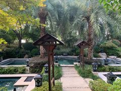 -苏州湾王焰温泉度假酒店