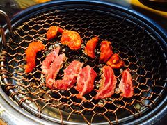 -麻蒲碳烤肉(远景路1号店)